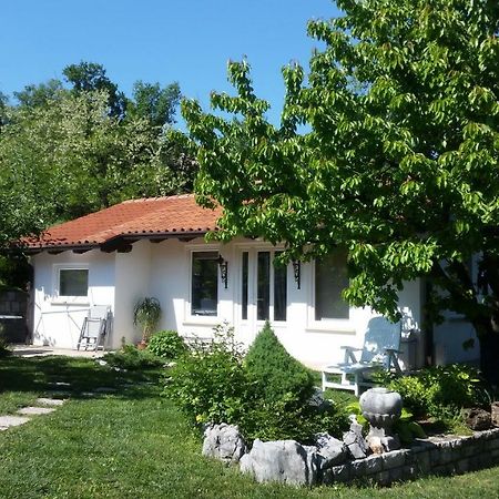 Holiday Home Slavi Випава Экстерьер фото