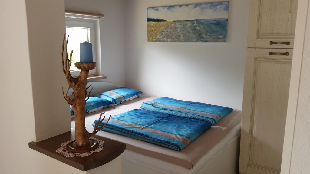 Holiday Home Slavi Випава Экстерьер фото