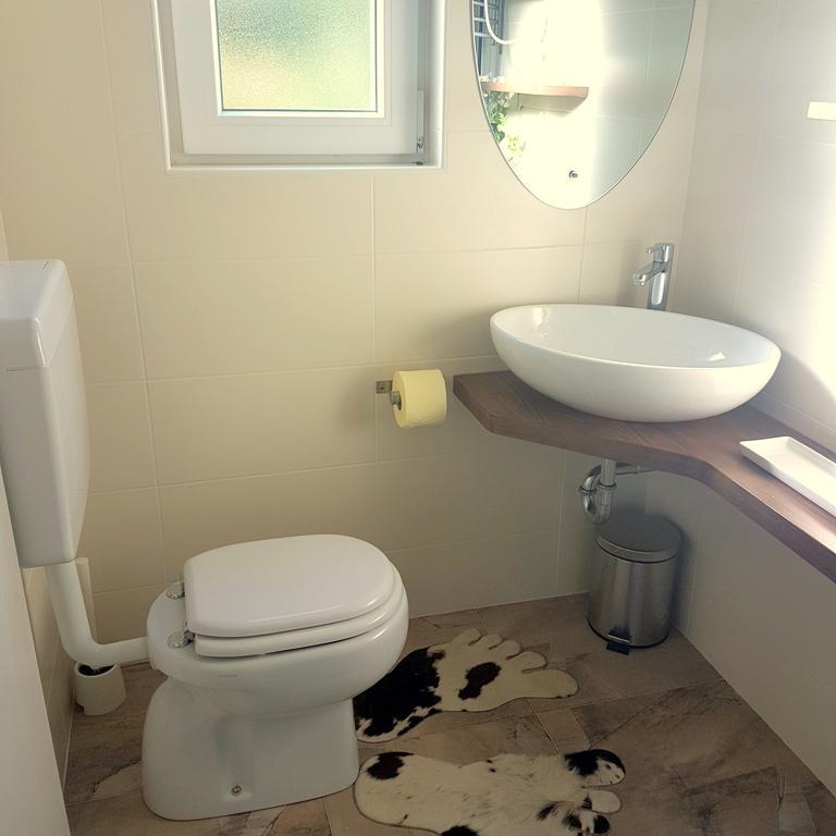 Holiday Home Slavi Випава Экстерьер фото